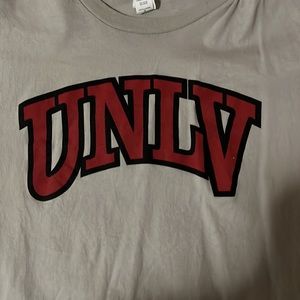 UNLV TEE size small